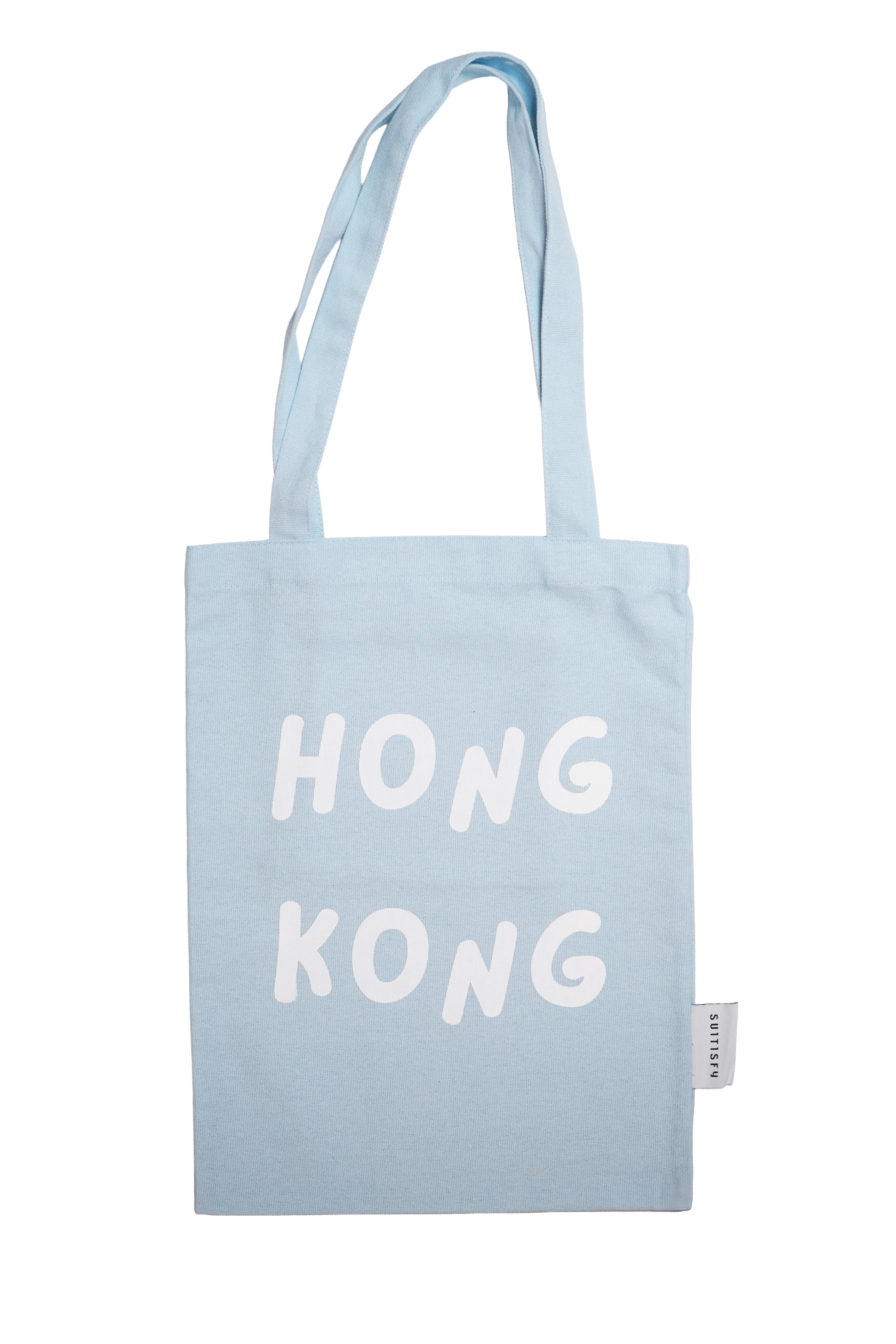 Canvas Bag