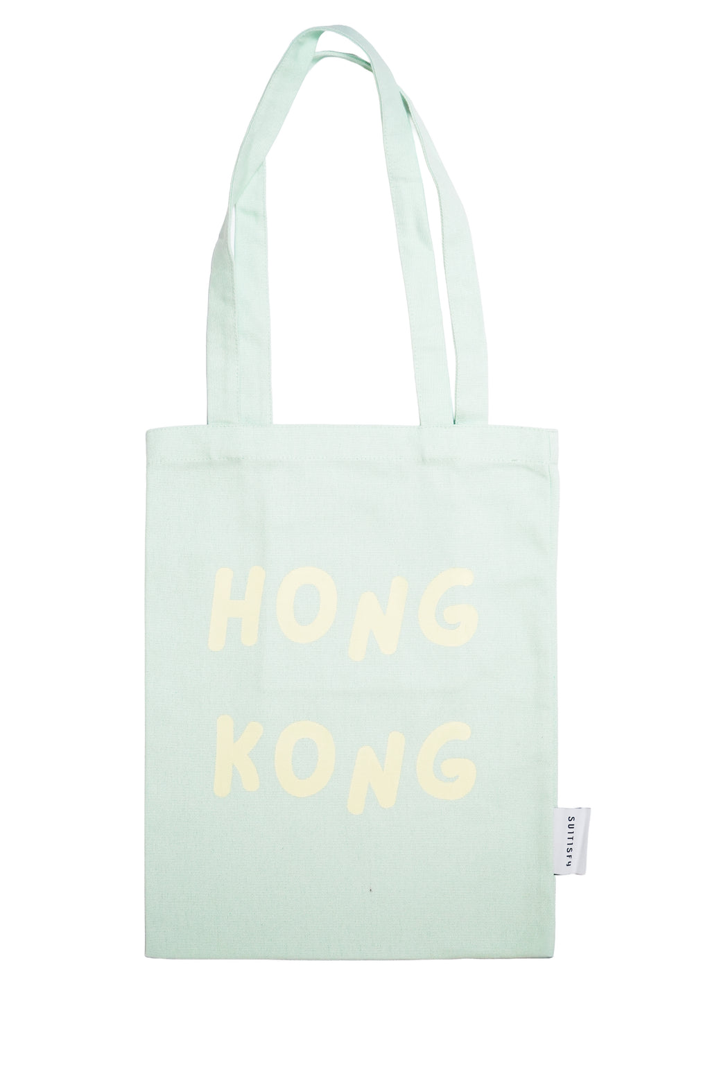 Canvas Bag
