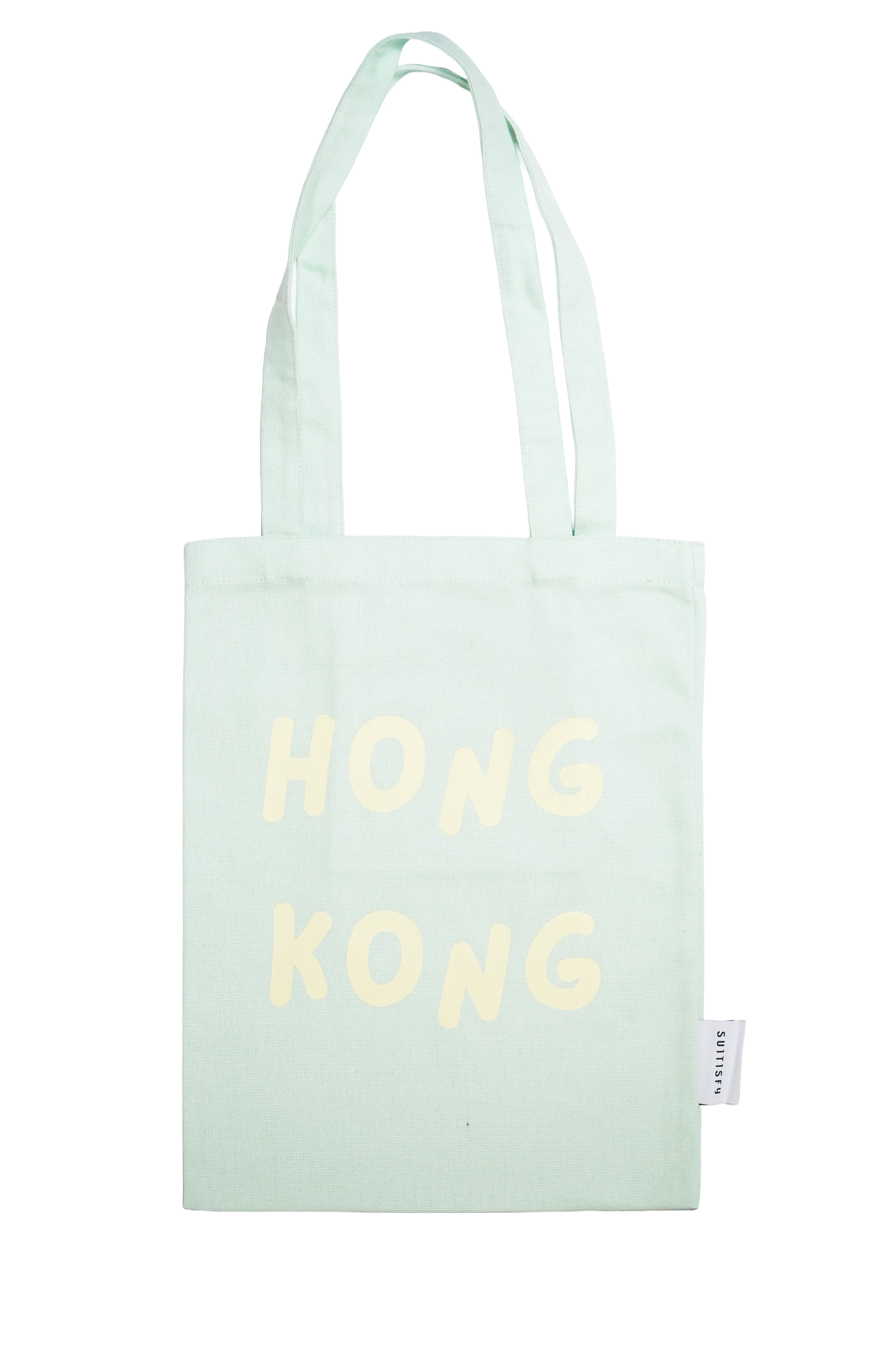 Canvas Bag