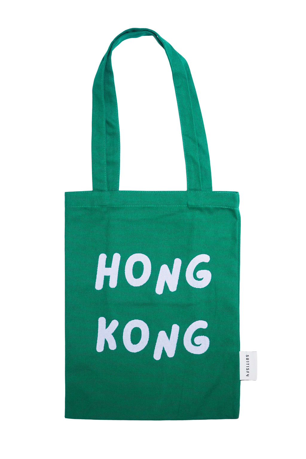 Canvas Bag
