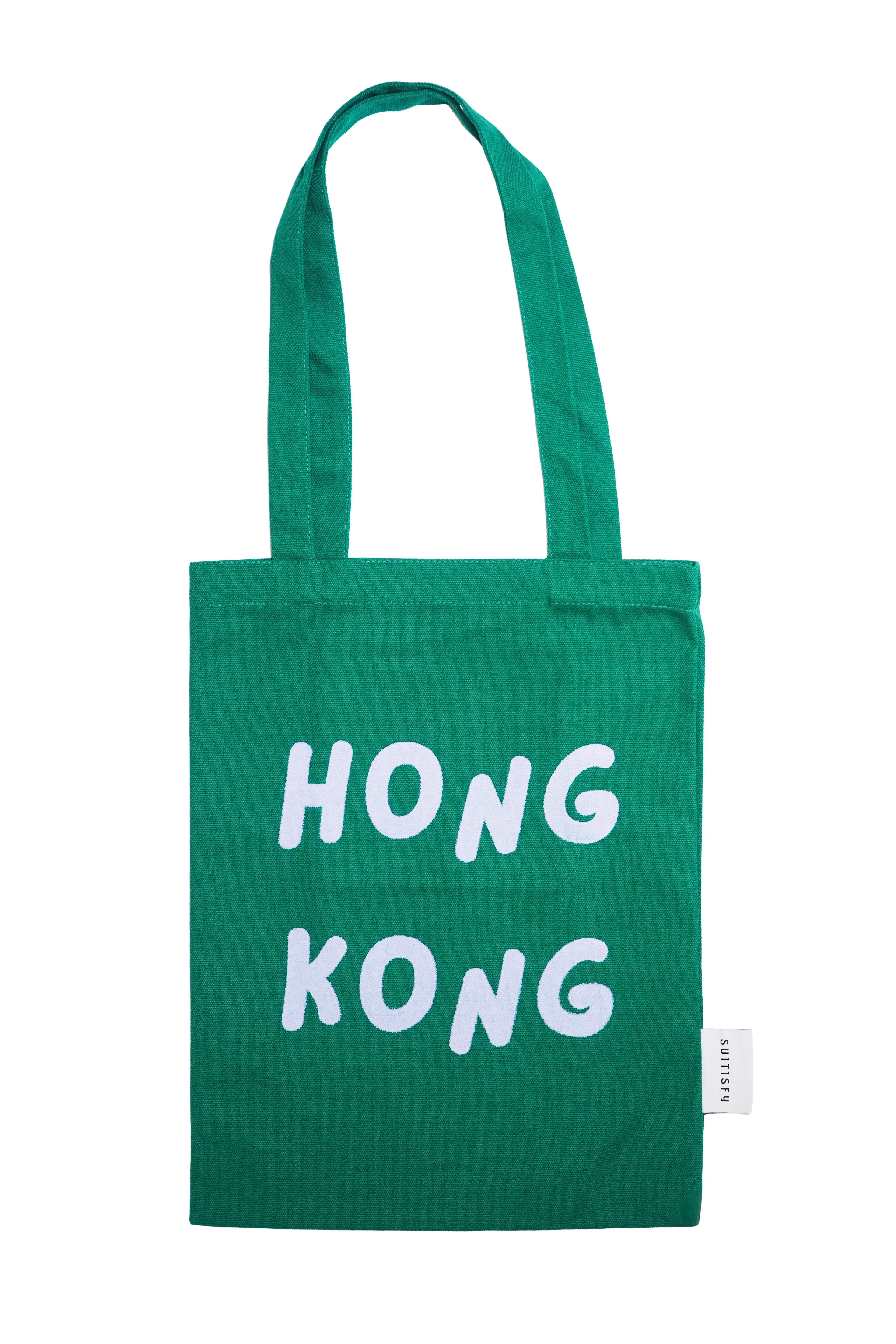 Canvas Bag