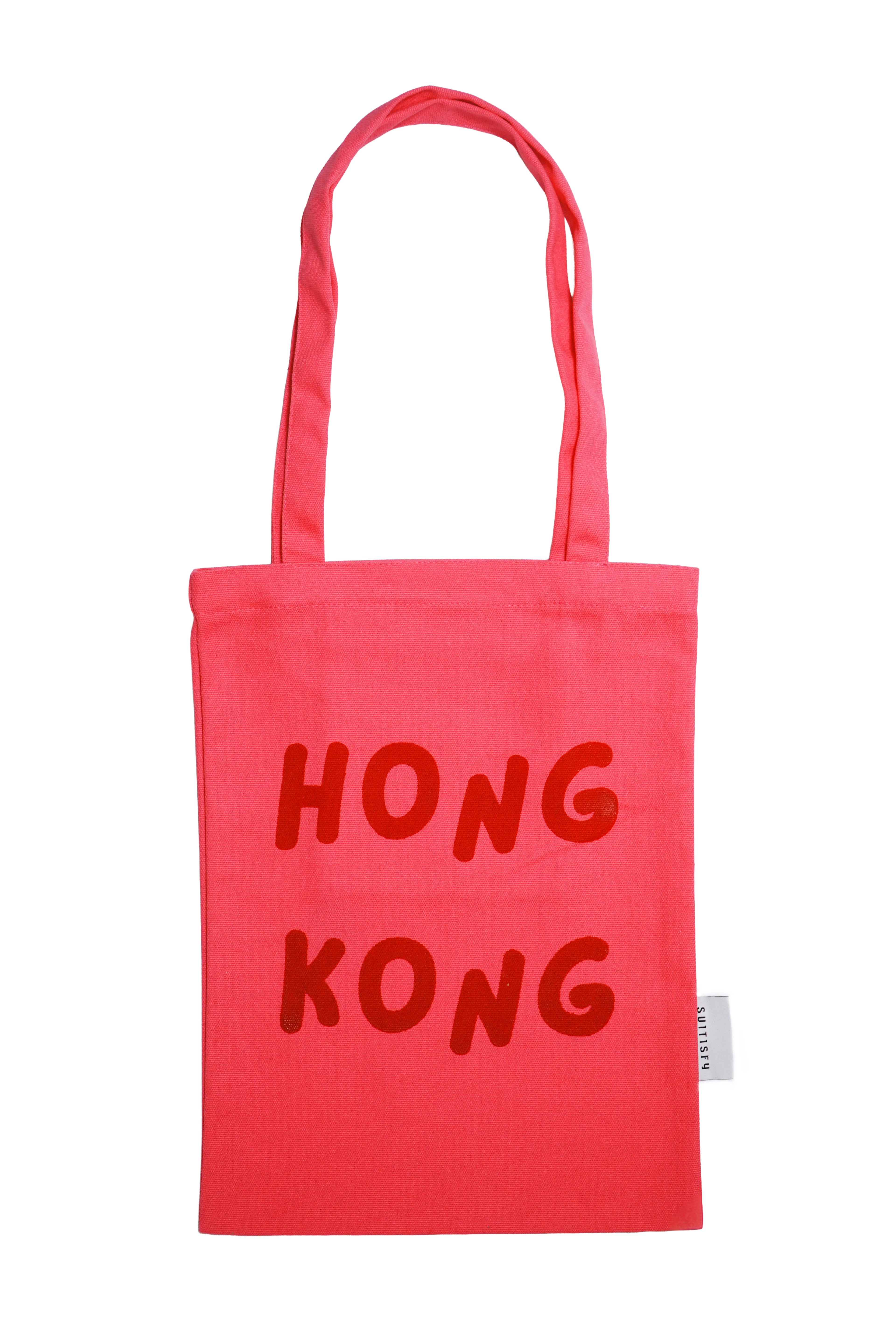 Canvas Bag